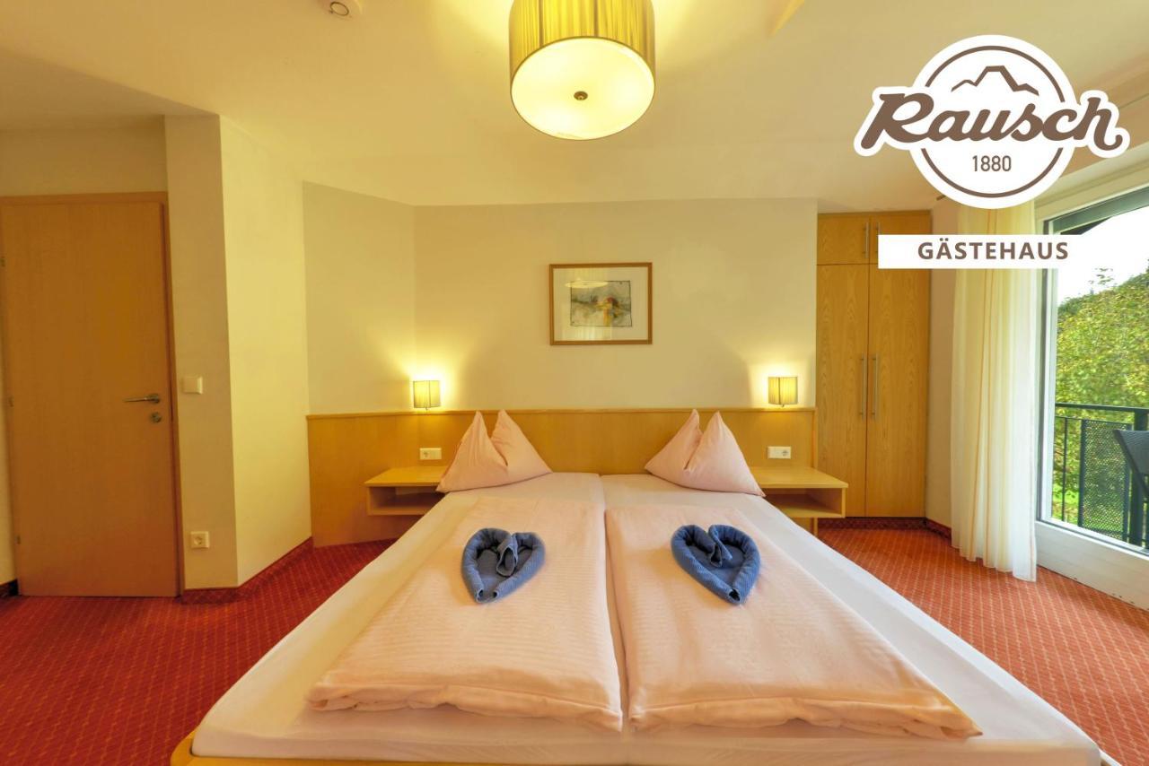 Alpen Adria Gasthof Rausch Ledenitzen Kamer foto